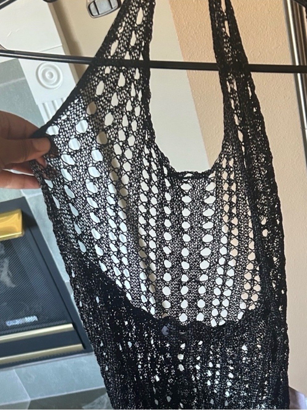 Superdown Antonella Maxi Dress